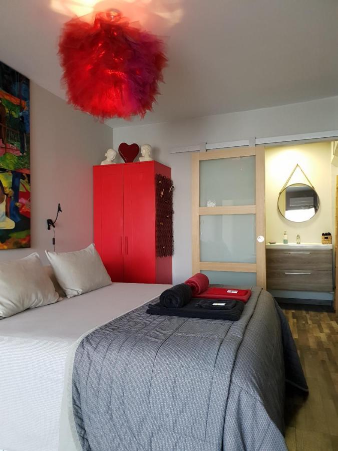 1 Chambre, 1 P'Tit Dej', 1 Sourire Montpellier Eksteriør bilde