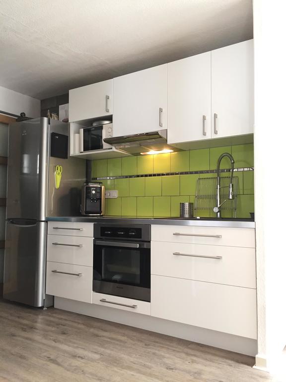 1 Chambre, 1 P'Tit Dej', 1 Sourire Montpellier Eksteriør bilde