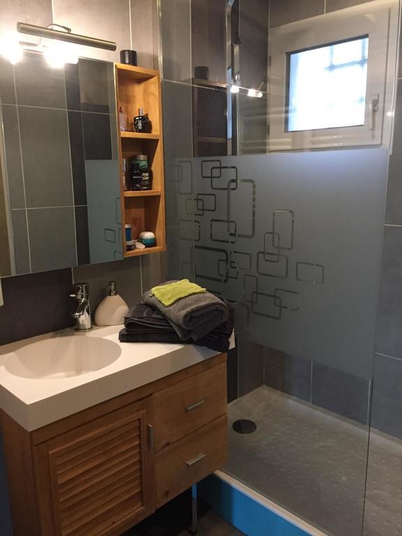 1 Chambre, 1 P'Tit Dej', 1 Sourire Montpellier Eksteriør bilde