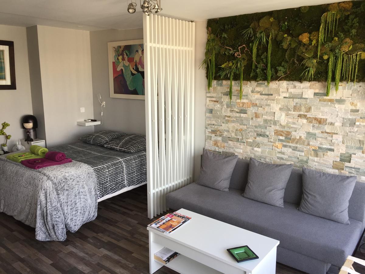 1 Chambre, 1 P'Tit Dej', 1 Sourire Montpellier Eksteriør bilde
