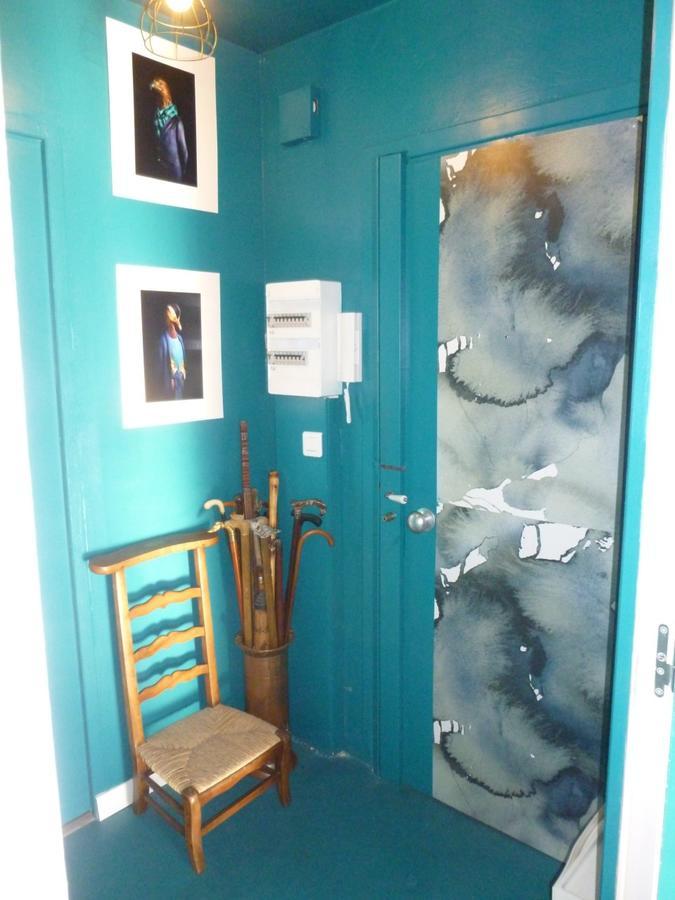 1 Chambre, 1 P'Tit Dej', 1 Sourire Montpellier Eksteriør bilde