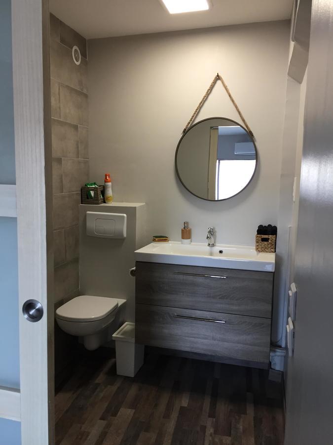 1 Chambre, 1 P'Tit Dej', 1 Sourire Montpellier Eksteriør bilde