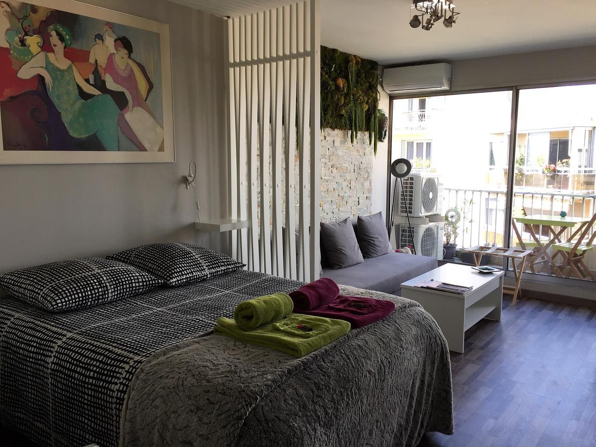 1 Chambre, 1 P'Tit Dej', 1 Sourire Montpellier Eksteriør bilde