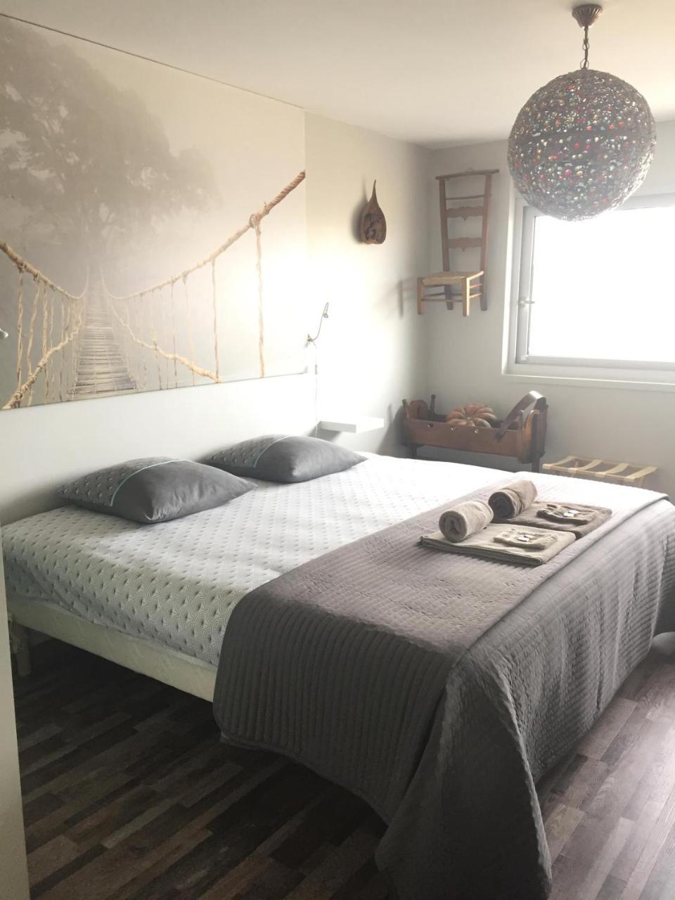 1 Chambre, 1 P'Tit Dej', 1 Sourire Montpellier Eksteriør bilde